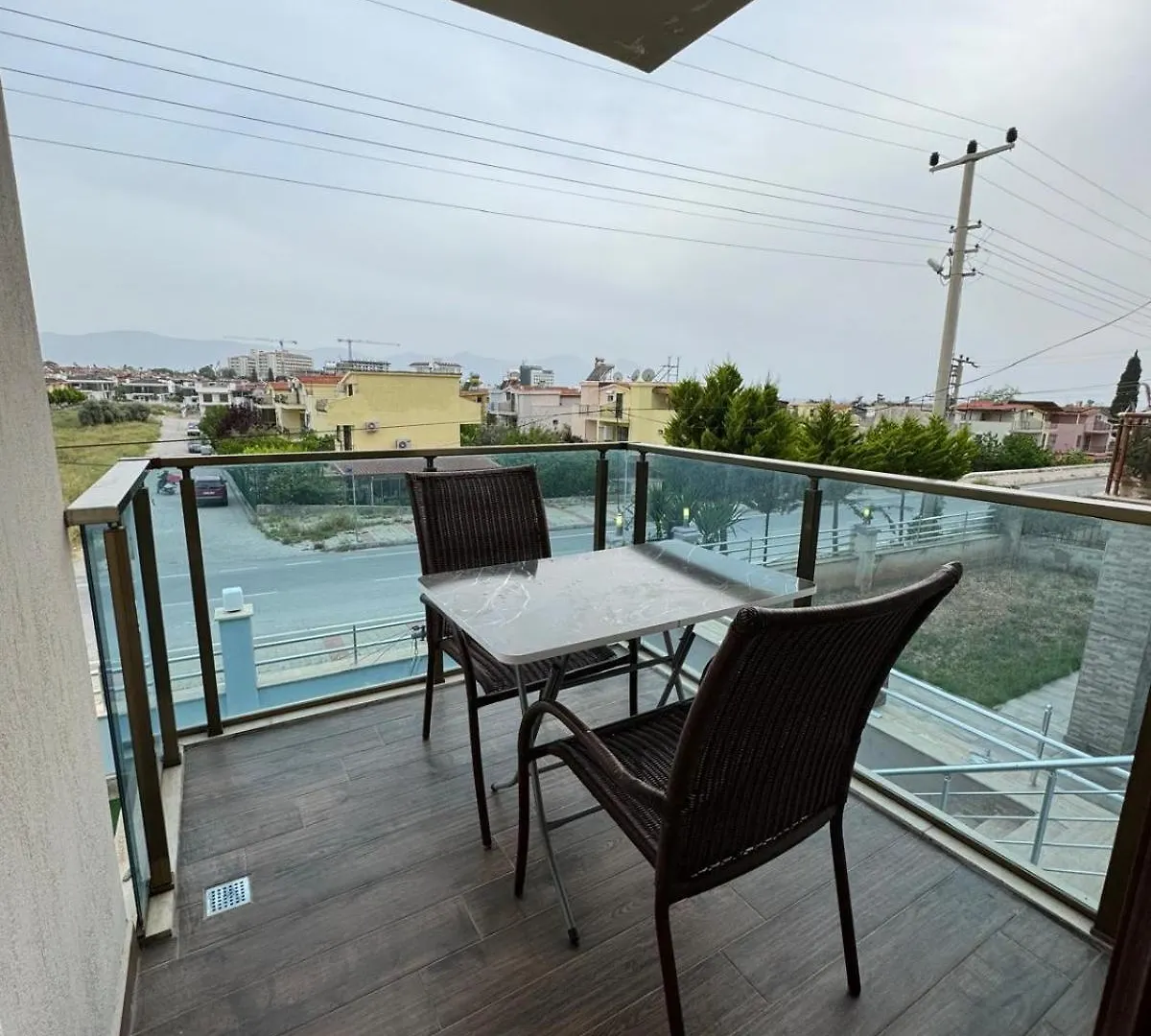 Nous Boutique Hotel 쿠사다시