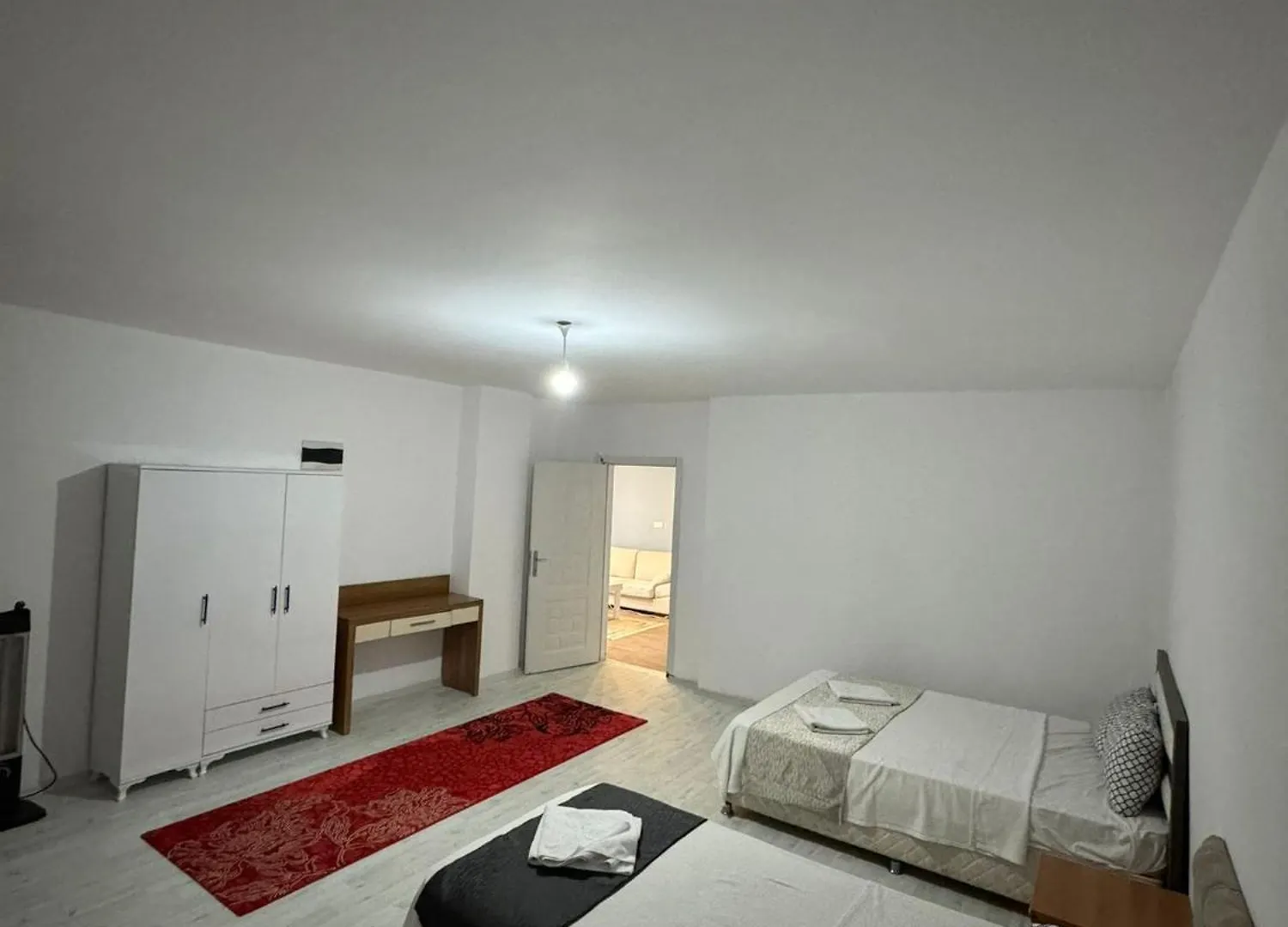 아파트호텔 Nous Boutique Hotel 쿠사다시