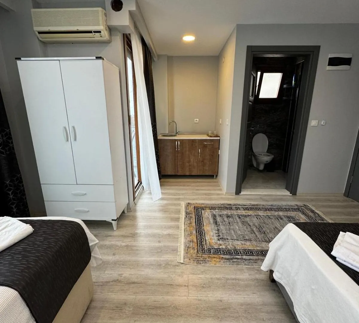 Nous Boutique Hotel 쿠사다시 0*,  터키