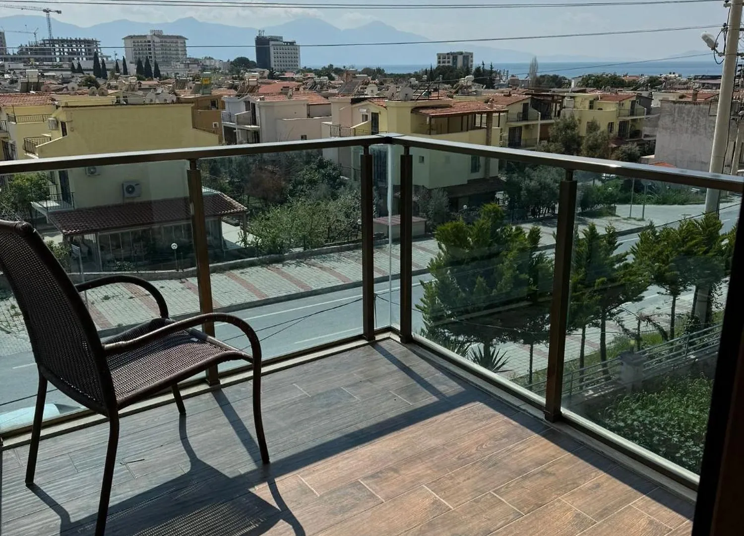 Nous Boutique Hotel 쿠사다시