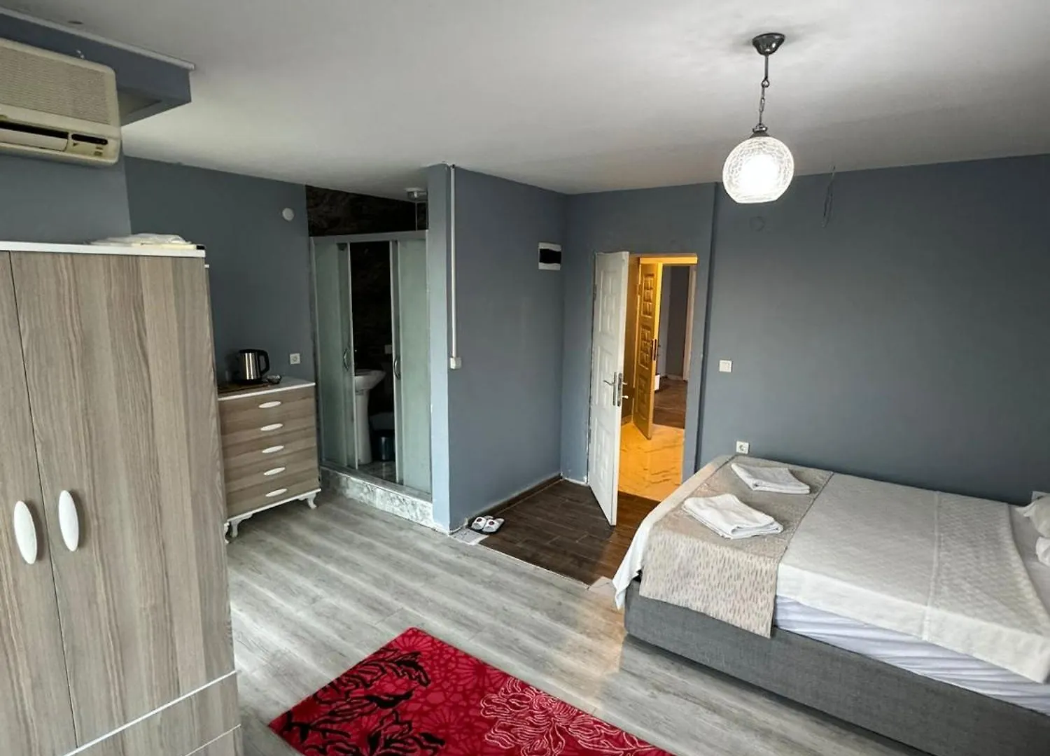 Nous Boutique Hotel 쿠사다시 터키