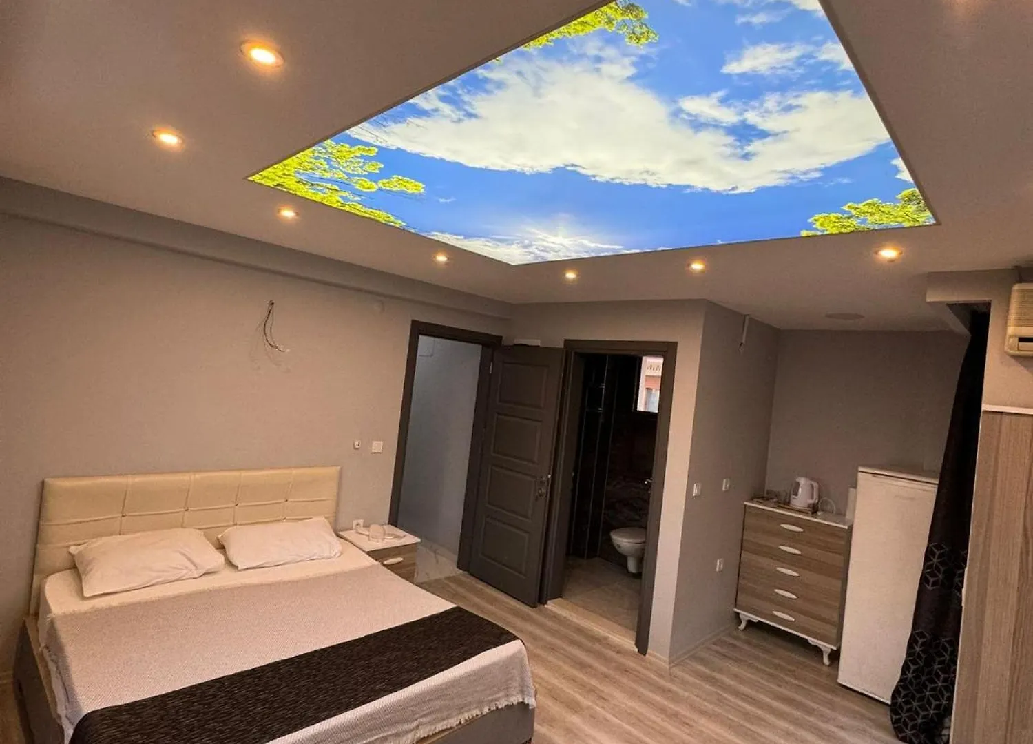 Nous Boutique Hotel 쿠사다시 0*,  터키